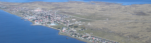 Stanley, Falkland Islands